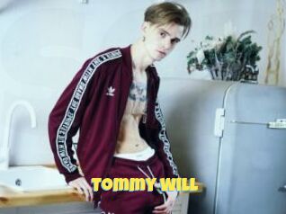 Tommy_Will