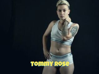 Tommy_rose