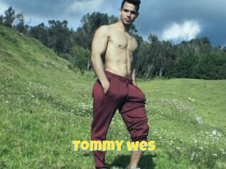 Tommy_wes