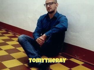 Tomytheray