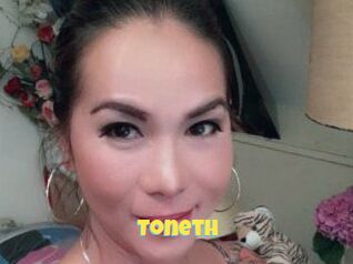 Toneth