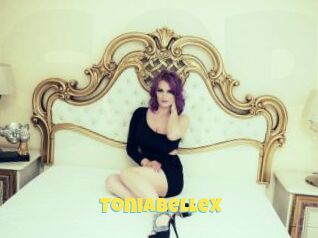 ToniaBelleX