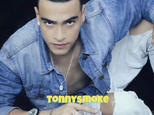 TonnySmoke