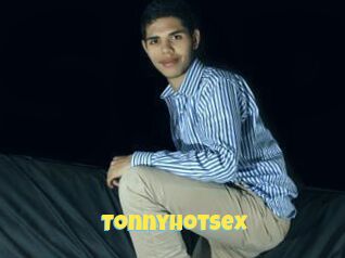 Tonnyhotsex