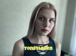 TonsyLeren
