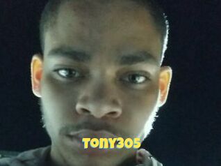 Tony305