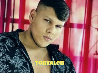 TonyAlen