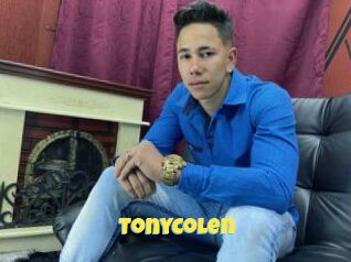 TonyColen