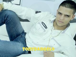 TonyDAngelo