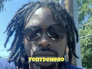TonyDeNero