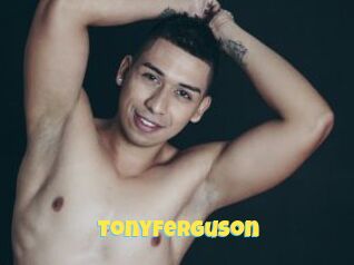 TonyFerguson