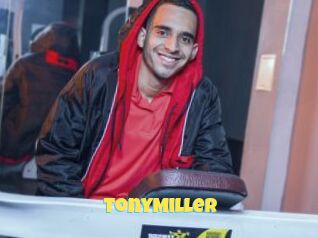 TonyMiller