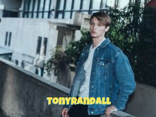 TonyRandall