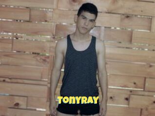 TonyRay