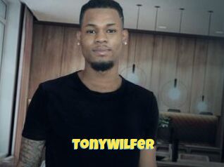 TonyWilfer