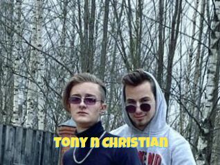 Tony_n_Christian