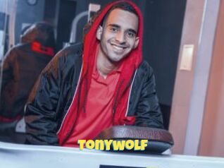 Tonywolf