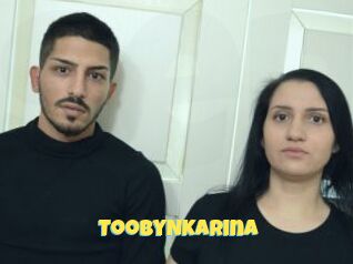 ToobyNKarina