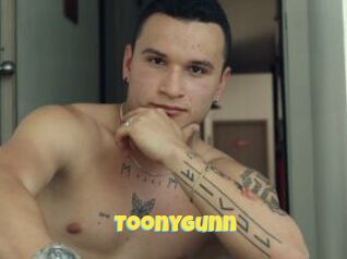 ToonyGunn