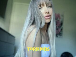 ToriLions