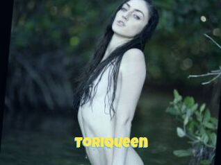 ToriQueen