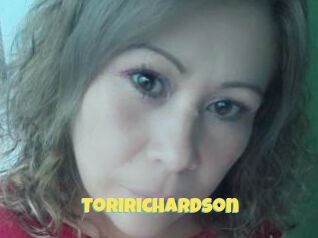 ToriRichardson
