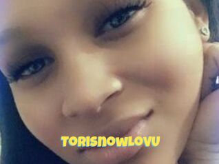 ToriSnowLovU