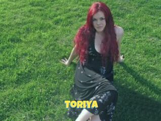 Toriya