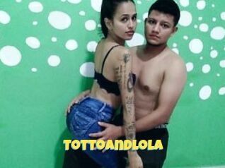 Tottoandlola
