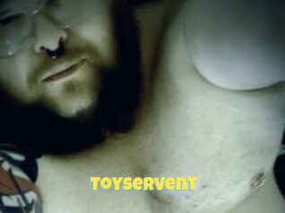 Toyservent