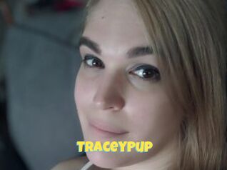 TraceyPup