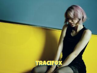 TraciFox