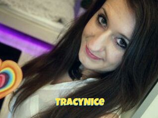 TracyNice