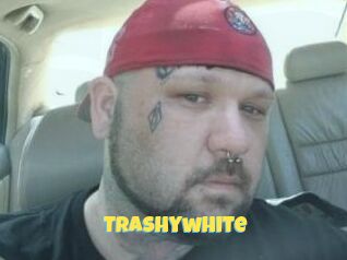 Trashywhite