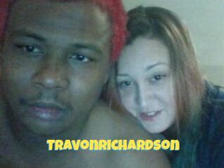 TravonRichardson
