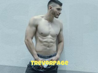 TrevorPage