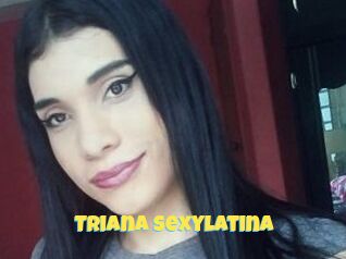 Triana_sexylatina