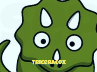 Triceracox