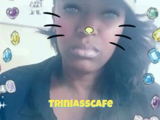 Triniasscafe