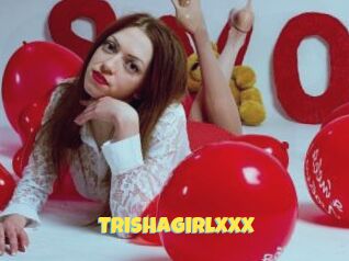TrishaGirlXXX