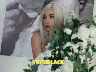 TrixiBlack
