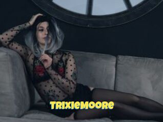 TrixieMoore