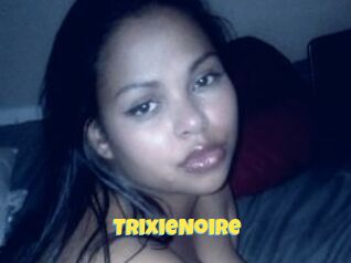 TrixieNoire