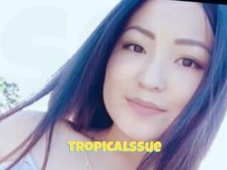 TropicalSSue