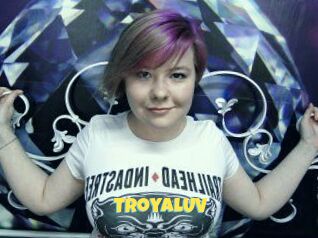 TroyaLUV