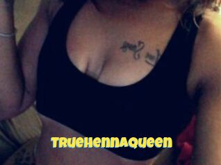 TrueHennaQueen