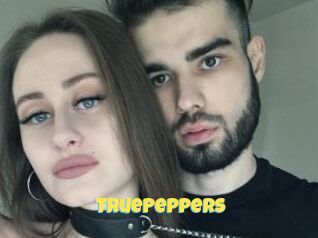 TruePeppers
