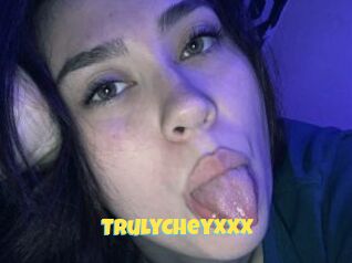 TrulyCheyXXX