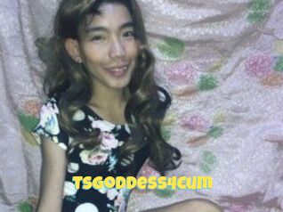TsGoddess4Cum