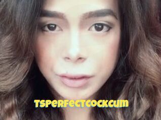 TsPerfectCockCum